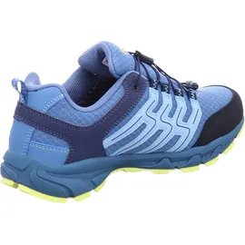 Kastinger Trailrunner Damen Dark Blue 37