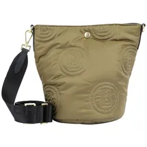 Bogner Senta Shoulderbag Synthetik Green/Khaki