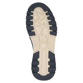 Rieker B9350-14 Herren Blau 42