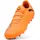 Puma Future 8 Play MG Unisex heat fire/black/ravish 39