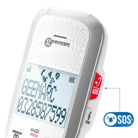 Geemarc AMPLIDECT 595 U.L.E