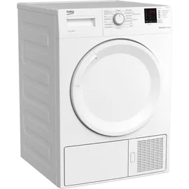 Beko DS7512PA Wärmepumpentrockner (7 kg)