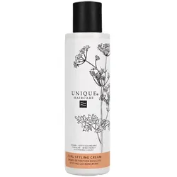 Unique Beauty Curl Styling Cream - Lockencreme für Sprungkraft