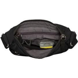 CAMEL ACTIVE City BB Cross Bag M Black
