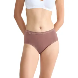 SLOGGI Damen Basic+ Midi C4P, Multiple Colours 16, 44