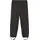 Color Kids Regenhose Schwarz 92