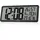 KIENZLE Digitale Wanduhr XXL