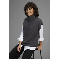 LAURA SCOTT Pullunder LAURA SCOTT, Damen, Gr.