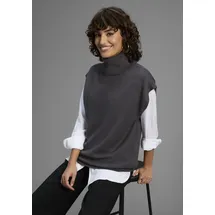 LAURA SCOTT Pullunder LAURA SCOTT, Damen, Gr.