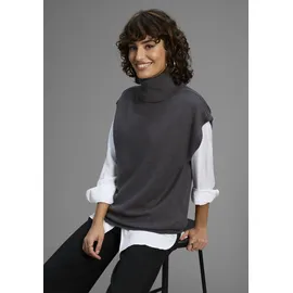 LAURA SCOTT Pullunder LAURA SCOTT, Damen, Gr.