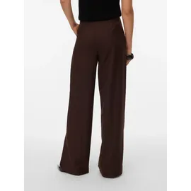 Vero Moda VMHAILEY Weit Braun 38 32