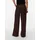 Vero Moda VMHAILEY Weit Braun 38 32
