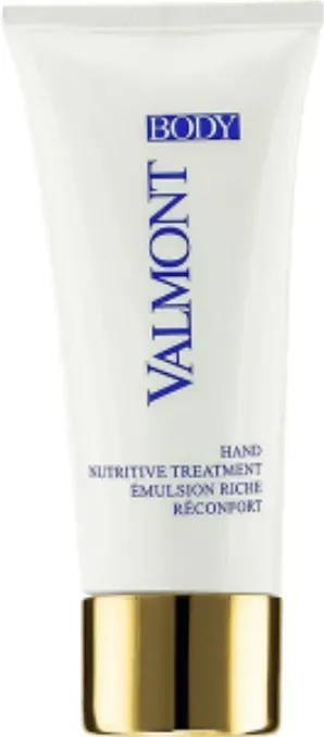 Valmont nährende Handbehandlung 100 ml