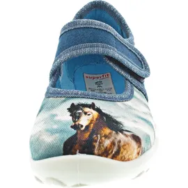 superfit BONNY Blau 8040 30