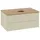 Villeroy & Boch Waschbeckenunterschrank Antao 80 x 36 x 50 cm Eiche