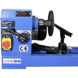 Güde Drechselmaschine GDM 1000
