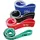 Sveltus Elasti'ring Set Mehrfarbig