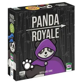 SPIEL DAS! Panda Royale Spiel Das! Würfelspiel