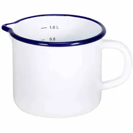 Krüger Husum Milchtopf 12 cm rund