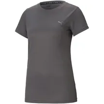 Puma Unisex Performance Tee W T-Shirts, Castlerock, S EU