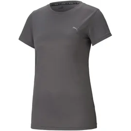 Puma Unisex Performance Tee W T-Shirts, Castlerock, S EU