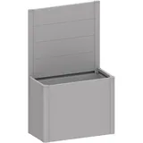 Biohort Belvedere 102 x 91 x 4 cm Silber