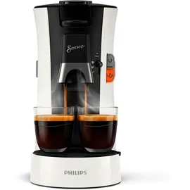 Philips Senseo Select CSA230/01 Weiss