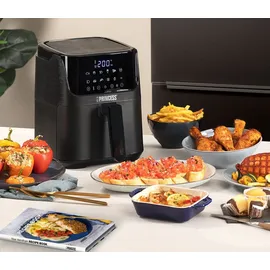 Princess Heißluftfritteuse 3,5 l 182031