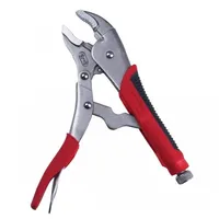 Dedra Universal-Griffzange 250 mm – solide und präzise