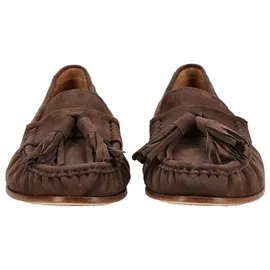Melvin & Hamilton Slipper Herren Braun 42