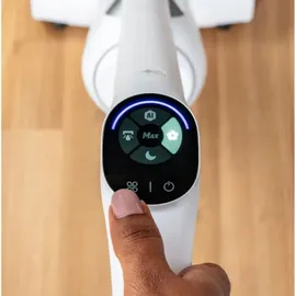 Tefal X-Clean 10 Weiß