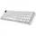 Logitech G Pro X 60 TKL US weiß