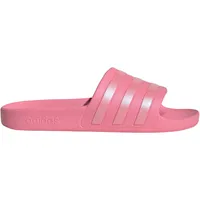 Adidas Aqua in Rosa, 38