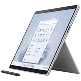 Microsoft Surface Pro 9 13.0" i7 16 GB RAM 256 GB SSD Wi-Fi W11 platin für Unternehmen