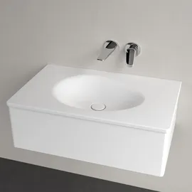 Villeroy & Boch Antao Schrankwaschtisch 80 x 50 cm 4A7583R1