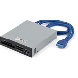 Startech USB 3.0 Multi-Card Reader