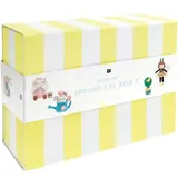 Rico Design Ricorumi Spring CAL Kit II - Fresh Up Your Garden