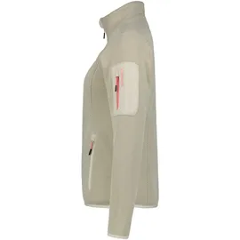 ICEPEAK Bowersville Fleece Jacke Weiß S