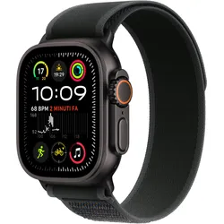 Apple Watch Ultra 2 , OLED, Touchscreen, 64 GB, GPS
