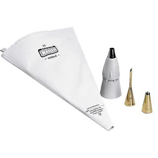 Kaiser Inspiration Spritzbeutel-Set, 5-teilig