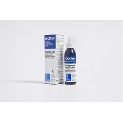 Brother PR-INKE Stempel blau