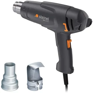 Steinel 092641 HM 1620 S SET Heißluftgebläse 1600W