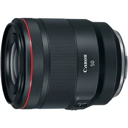 CANON RF 50mm 1:1.2 L USM (Angebot) (mit Zugabe)
