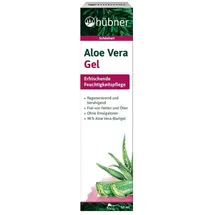 h�bner Aloe Vera Gel 50 ml