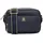Tommy Hilfiger Joy Camera Bag Umhängetasche Leather Space Blue