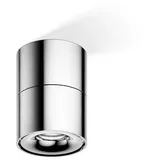 Decor Walther Studio S Aufbaustrahler Chrom Ø