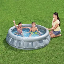 BESTWAY Spaceship Planschbecken 152 x 43 cm