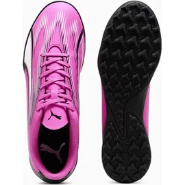 Puma Ultra Play TF Herren Poison Pink/Puma White/Puma Black 43