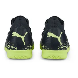 Puma Future 3.4 IT Kinder blau 33