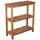 Mr. Deko Pflanztisch 100 x 110 x 40 cm Teak